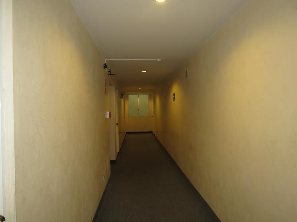 Hotel Plaza Mayor Lima Ngoại thất bức ảnh